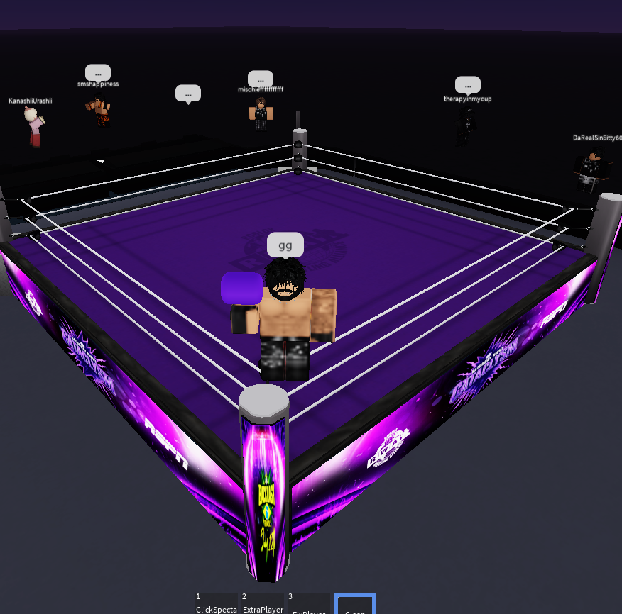 GGs at <a href="/OPRW_ROBLOX/">#OPRW2025</a>  (2/1/1/1)
#SINNERSUP