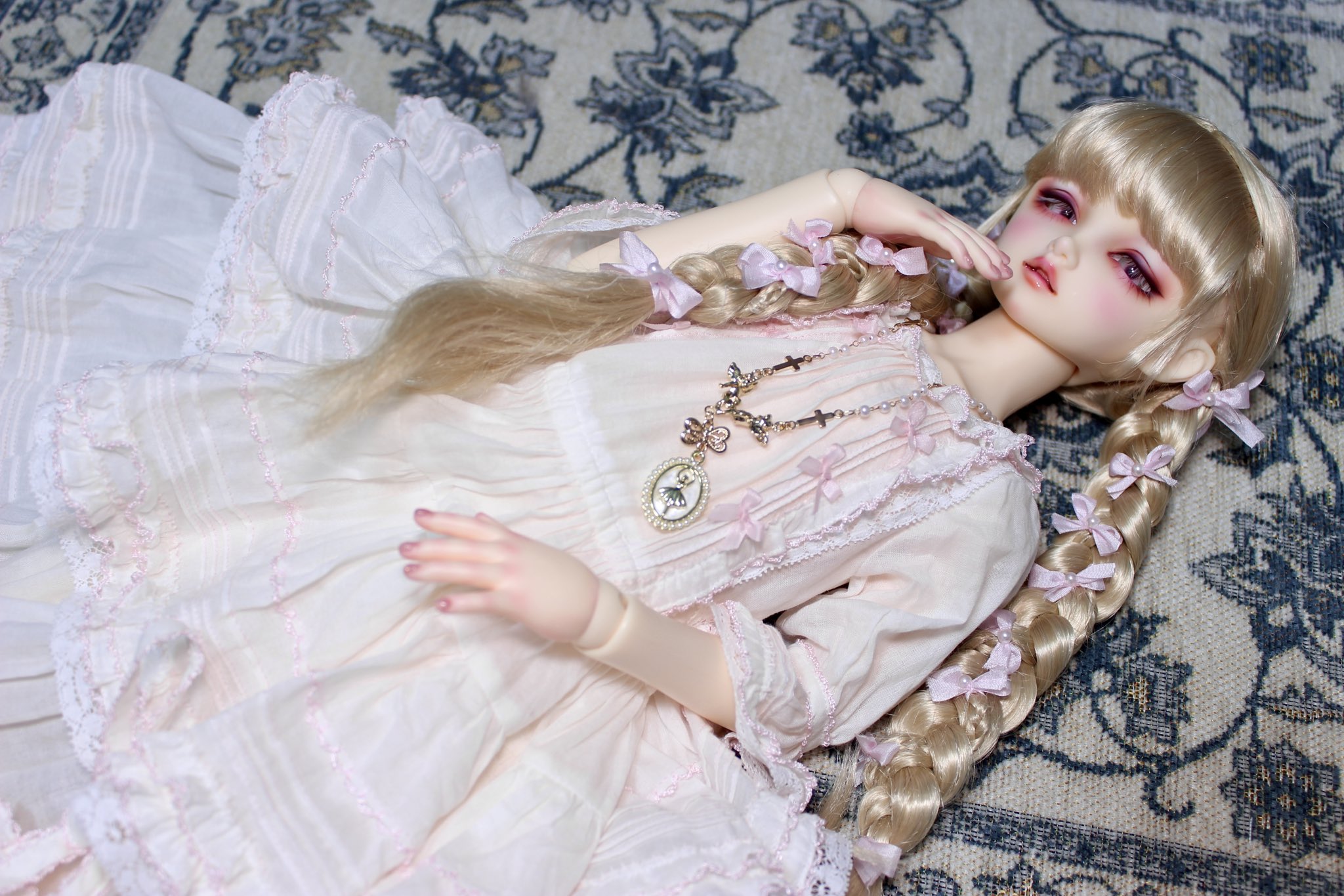 Ndecoration_doll - Search / X
