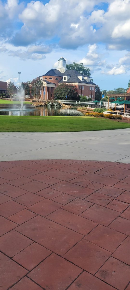 David (@rudddavid20) on Twitter photo What a great first day of the camp got better every rep. One step closer to greatness.
<a href="/WingateDLLB/">Wingate Football DL/LB Camp</a>
<a href="/Coach_TKnight/">Coach Knight</a>
<a href="/hhshoyafootball/">Hoya Football</a>
<a href="/WingateFb/">Wingate Bulldogs Football</a>
<a href="/coach_wallace10/">Robbie Wallace</a>
#bettereveryday What a great first day of the camp got better every rep. One step closer to greatness.
<a href="/WingateDLLB/">Wingate Football DL/LB Camp</a>
<a href="/Coach_TKnight/">Coach Knight</a>
<a href="/hhshoyafootball/">Hoya Football</a>
<a href="/WingateFb/">Wingate Bulldogs Football</a>
<a href="/coach_wallace10/">Robbie Wallace</a>
#bettereveryday