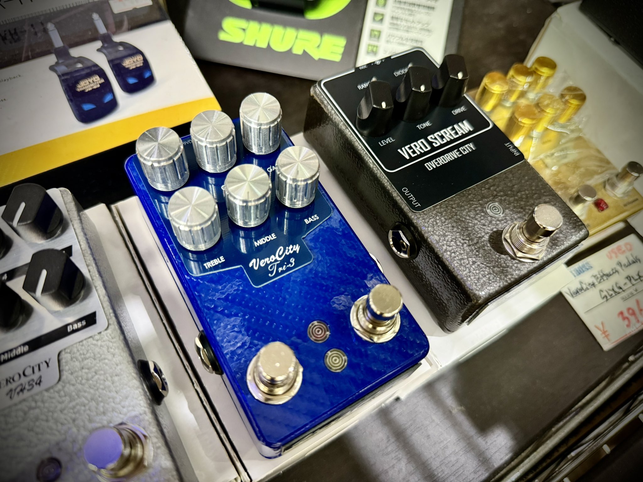 VeroCity (@verocityeffects) / X