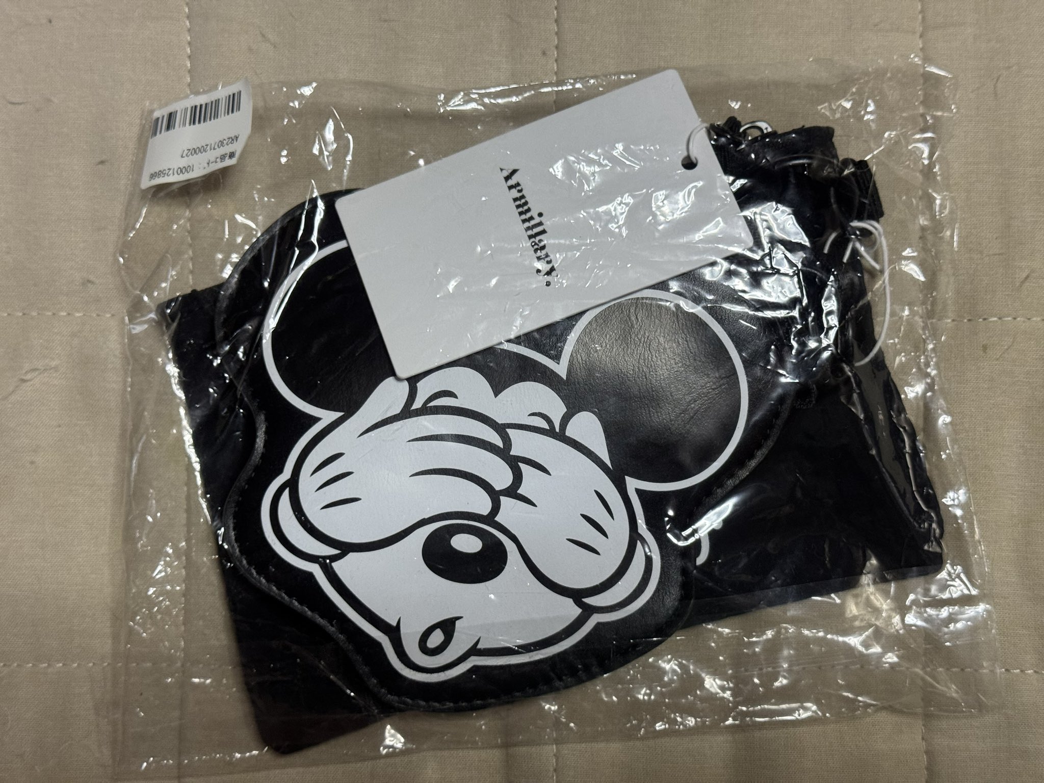 末吉秀太 グッズ Goods [『Shuta Sueyoshi LIVE TOUR 2020 - prêt-à-porter