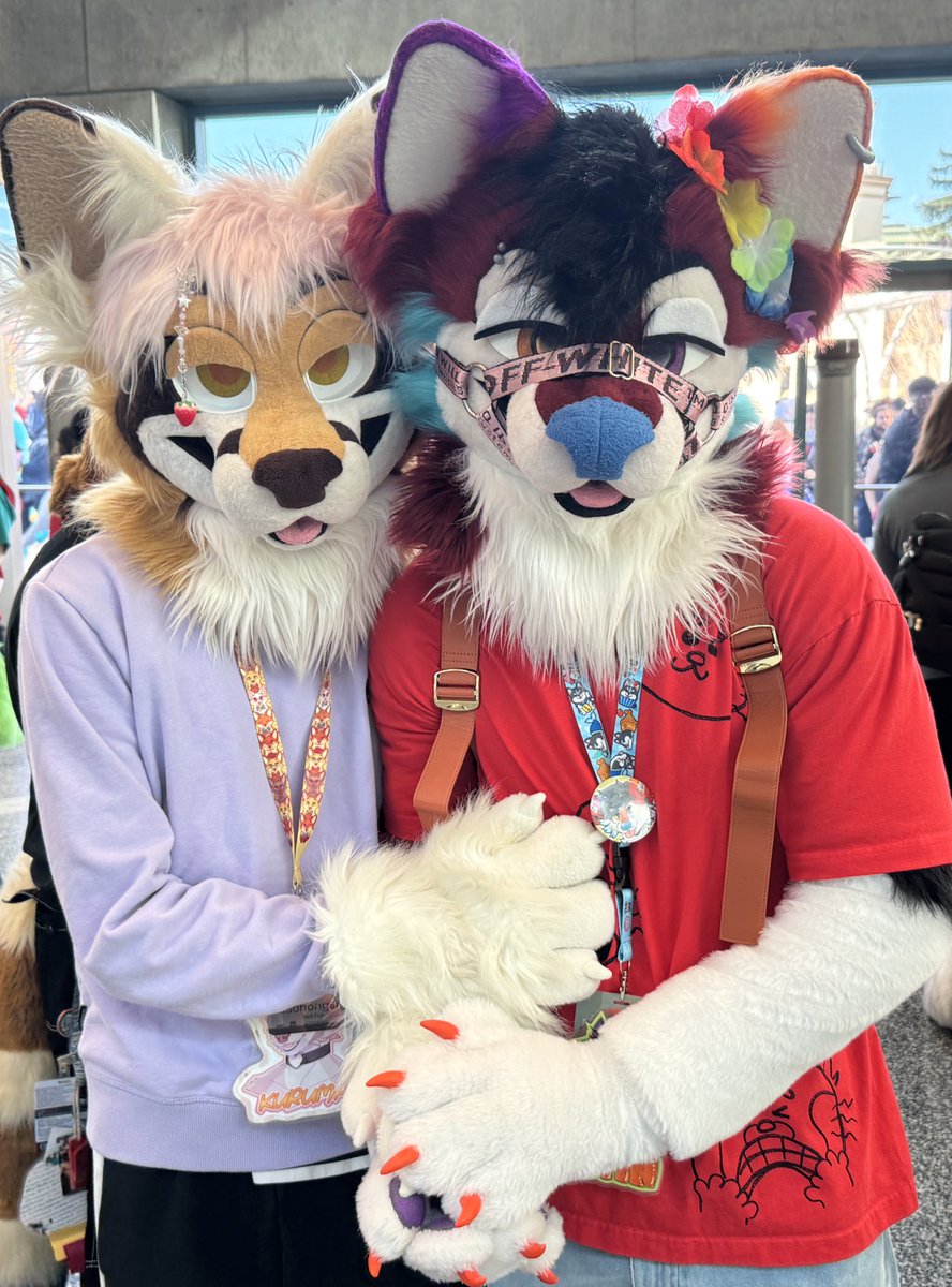 flights officially booked for megaplex! we’ll see you there and don’t be afraid to say hello!!