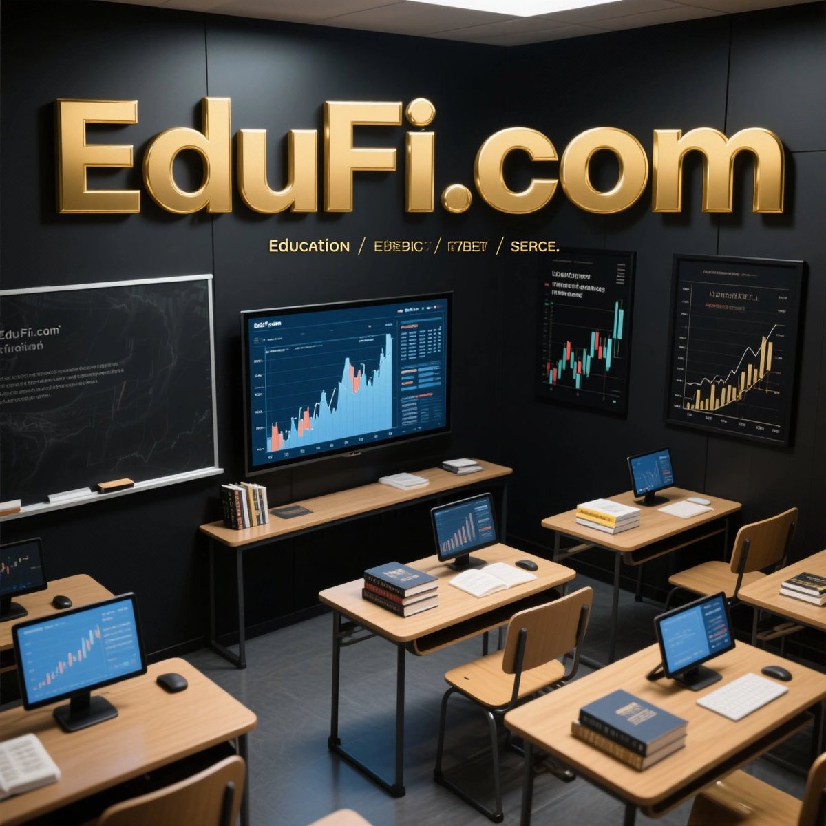 EduFi.com tweet media