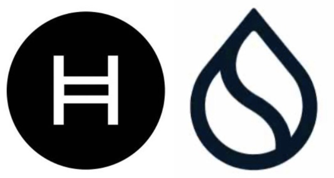 markchadwickx's tweet image. Who breaks Top 10 MC first this cycle?
$HBAR - $11.37B Now #15
$SUI - $13.28B Now #13
