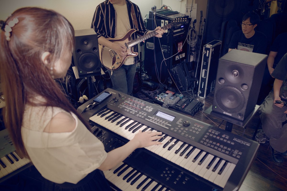 shakeeencom's tweet image. 昨日は【極】Janneせしょーんでした!
参加いただいた皆様ありがとうございました☺️
もうしばらくは主催やらん!と思ってましたが皆に楽しんでもらえてるの見てるとまたやろかなーと思ったり思わなかったり笑
気が向いたらやる🤣
次は【暴】Janneせしょーんかな←
#JanneDaArc
#JDA
#ジャンヌダルク