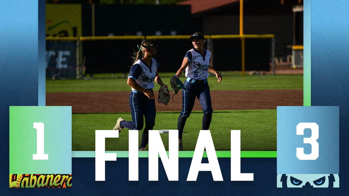 🧹🧹 DOUBLEHEADER SWEEP!
Another W in Game 2 — we take both in Mankato!

#LightsIgnite #WausauIgnite