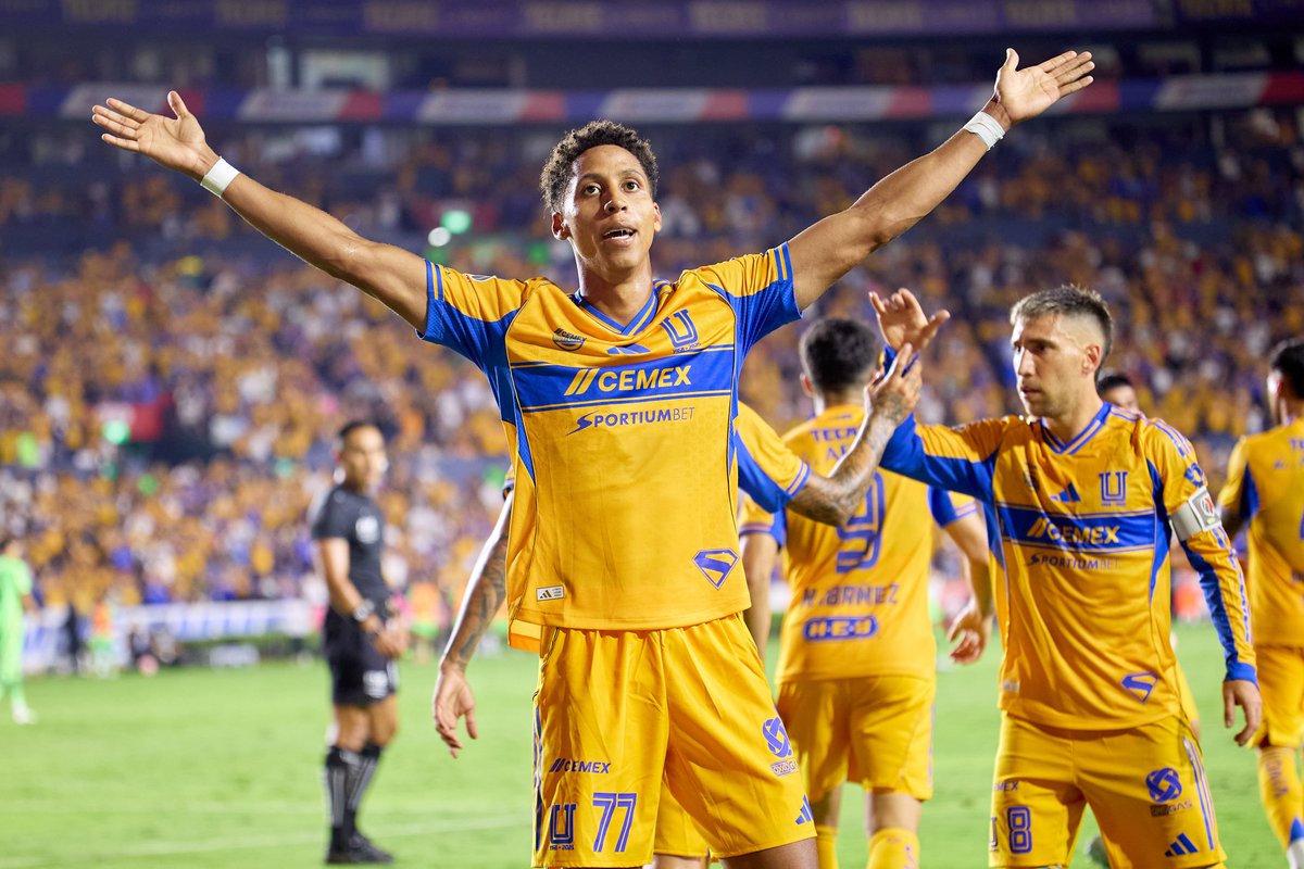 TigresOficial's tweet image. 𝑶𝒛𝒛𝒊𝒆𝒍 𝑯𝒆𝒓𝒓𝒆𝒓𝒂.