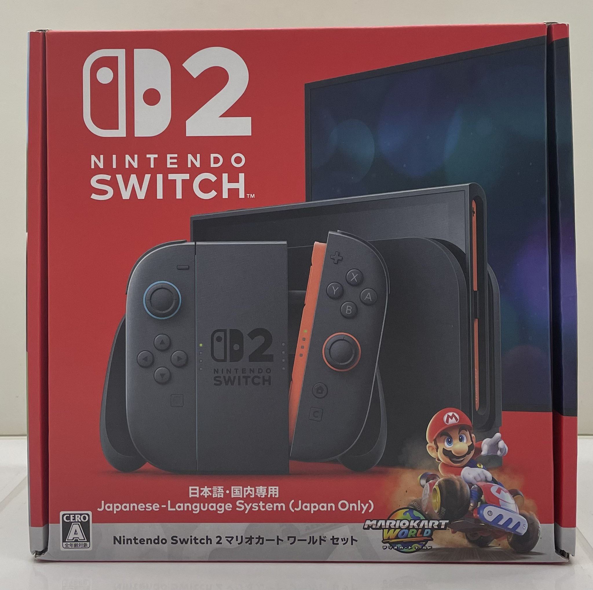 Nintendo Switch - シラさま専用■新品未開封■Nintendo Switch 新品未開封 Nintendo Switchライト ブルー