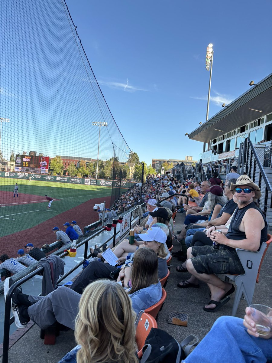 CorvKnights's tweet image. After five complete at Goss, Corvallis 0, Springfield 0.