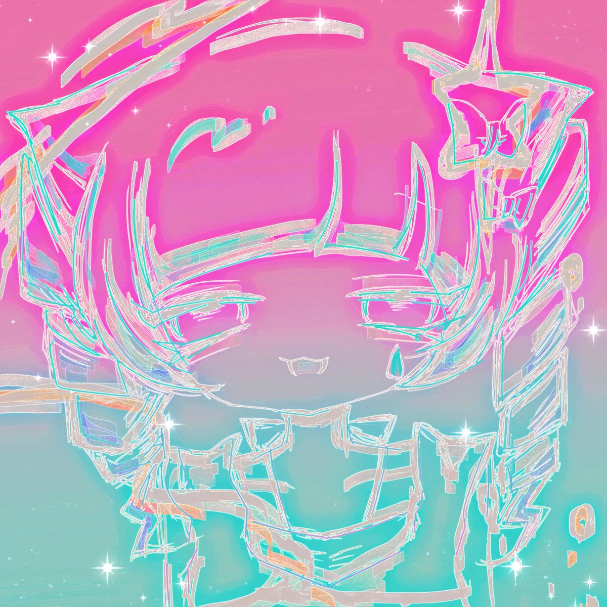 VALIS_VITTE's tweet image. #ヴィﾁｬrkgk