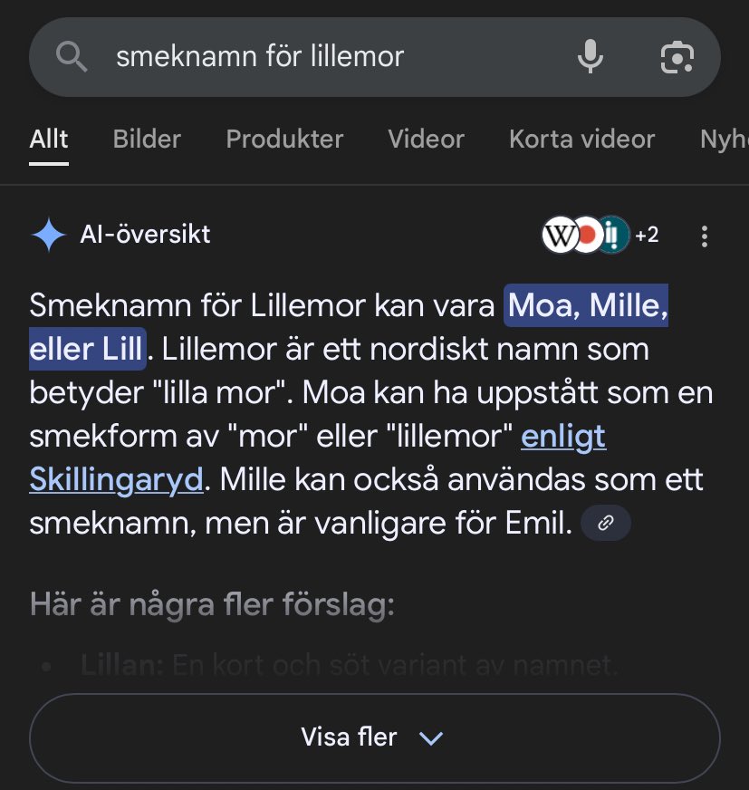 klockan är nästan 5 och jag researchar