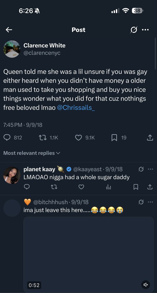 hoopwizard_'s tweet image. youtube.com/watch?v=lvmKxy…  you’ll find another excuse