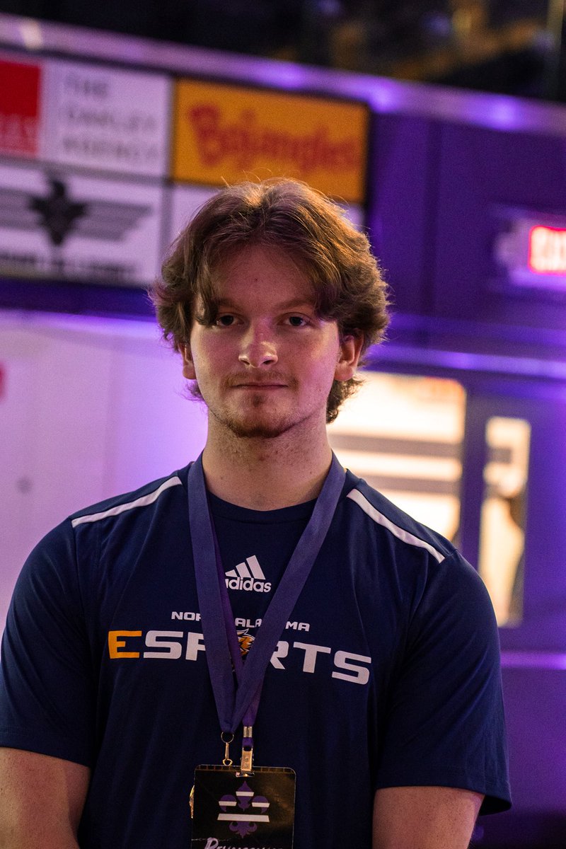 He just stays winning!

Congrats one of our newest incoming freshman <a href="/wodmirage/">UNAG | WOD | Mirage</a> for absolutely destroying this summer! 

We are already immeasurably proud of him!

#RoarLions🦁 #UNAEsports