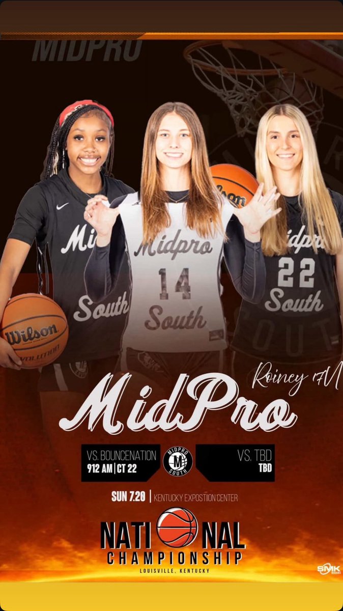 GabbyCook__'s tweet image. Road to the chip continues… 2-0 today. Come check us out tomorrow!!
