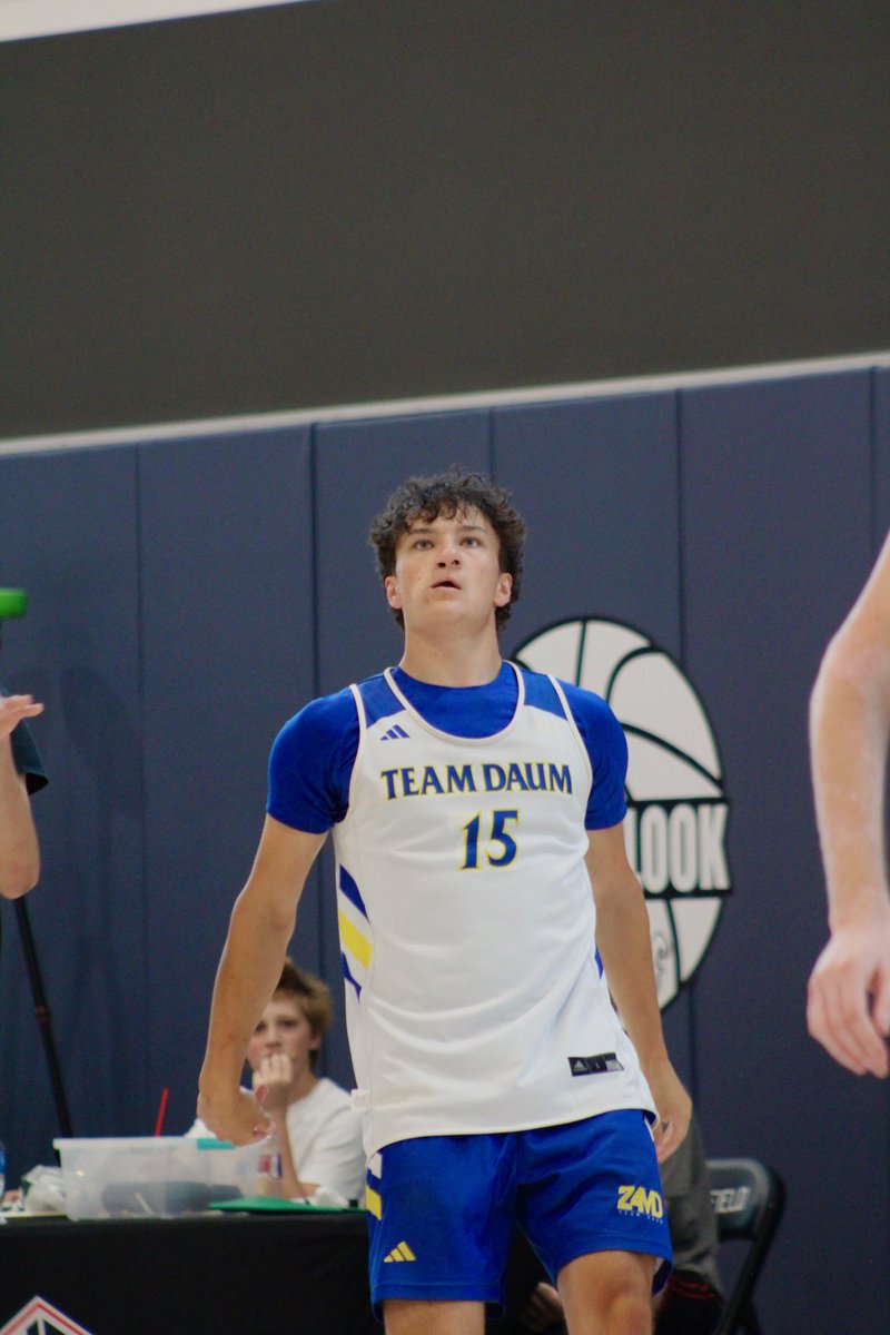 Our 17U boy’s lost an OT gm to Team Allegiance out of Texas. But two big games out of Preston Brunton &amp; Collin Roberts 
<a href="/preston2brunton/">preston_brunton</a> 19pts, 5rebs
 (5/8 3FG)
<a href="/CollinRoberts07/">Collin Roberts</a> 15pts 4assts
 (5/8 3FG)