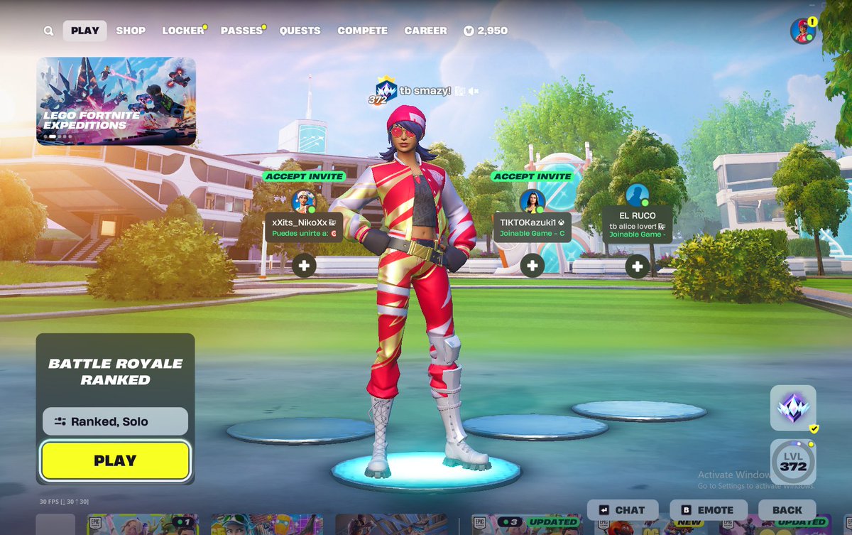Free skin😼