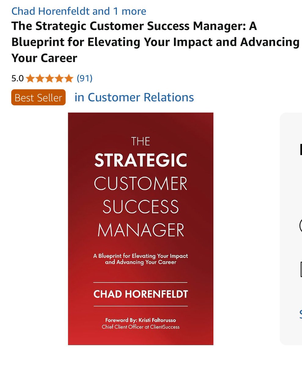 Chad Horenfeldt tweet media