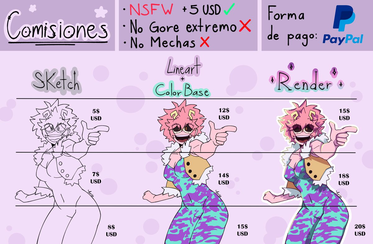 Yurio | 🔆OPEN COMMISSIONS🔆 tweet media