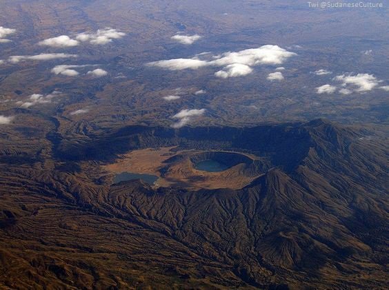 SudaneseCulture's tweet image. Amazing Nature of Sudan.
#SudaneseCulture
#ثقافة_سودانية
