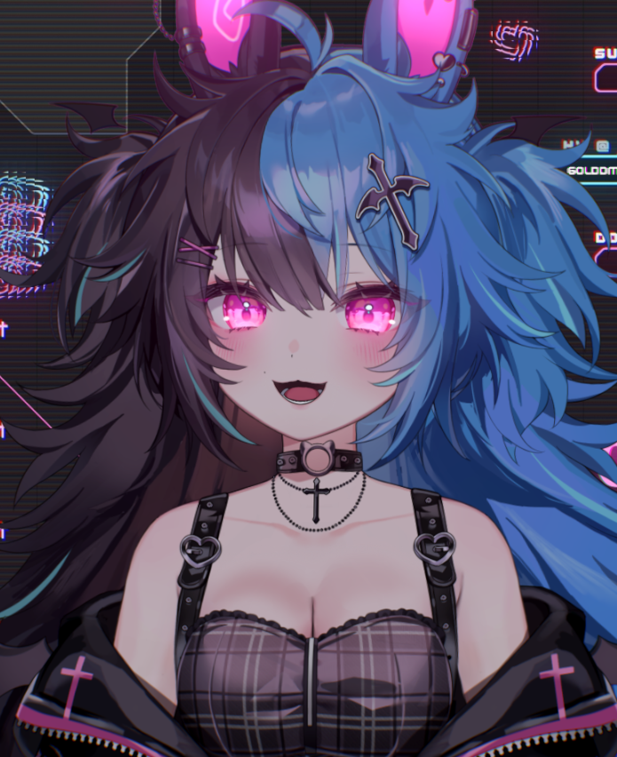 404MONO's tweet image. REDEBUT TIME!!! ๐๐
link in my bio for the waiting room &gt;:3
i'm highkey running into some technical issues but i'll fix it while my stream's starting up LOL #scuffed ๐๐ซฐ