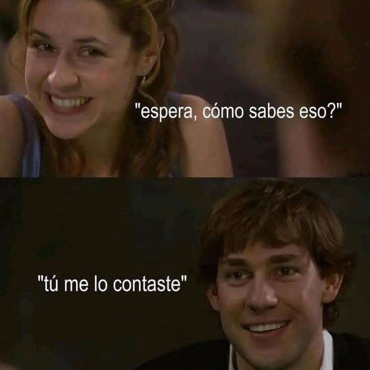 La atención, lo es todo 🤌💗