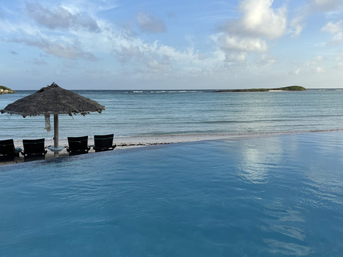 Really tough to beat <a href="/TheAbacoClub/">The Abaco Club</a>