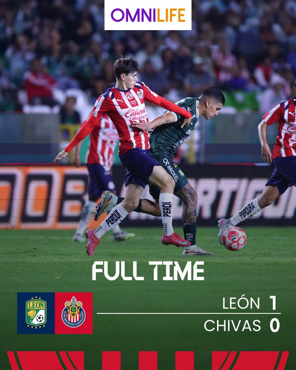 ChivasEN_'s tweet image. Full-time at the Nou Camp.

A high-intensity match. We always pushed forward but couldn’t get it done. 

We keep working — this is just the beginning. 🔜