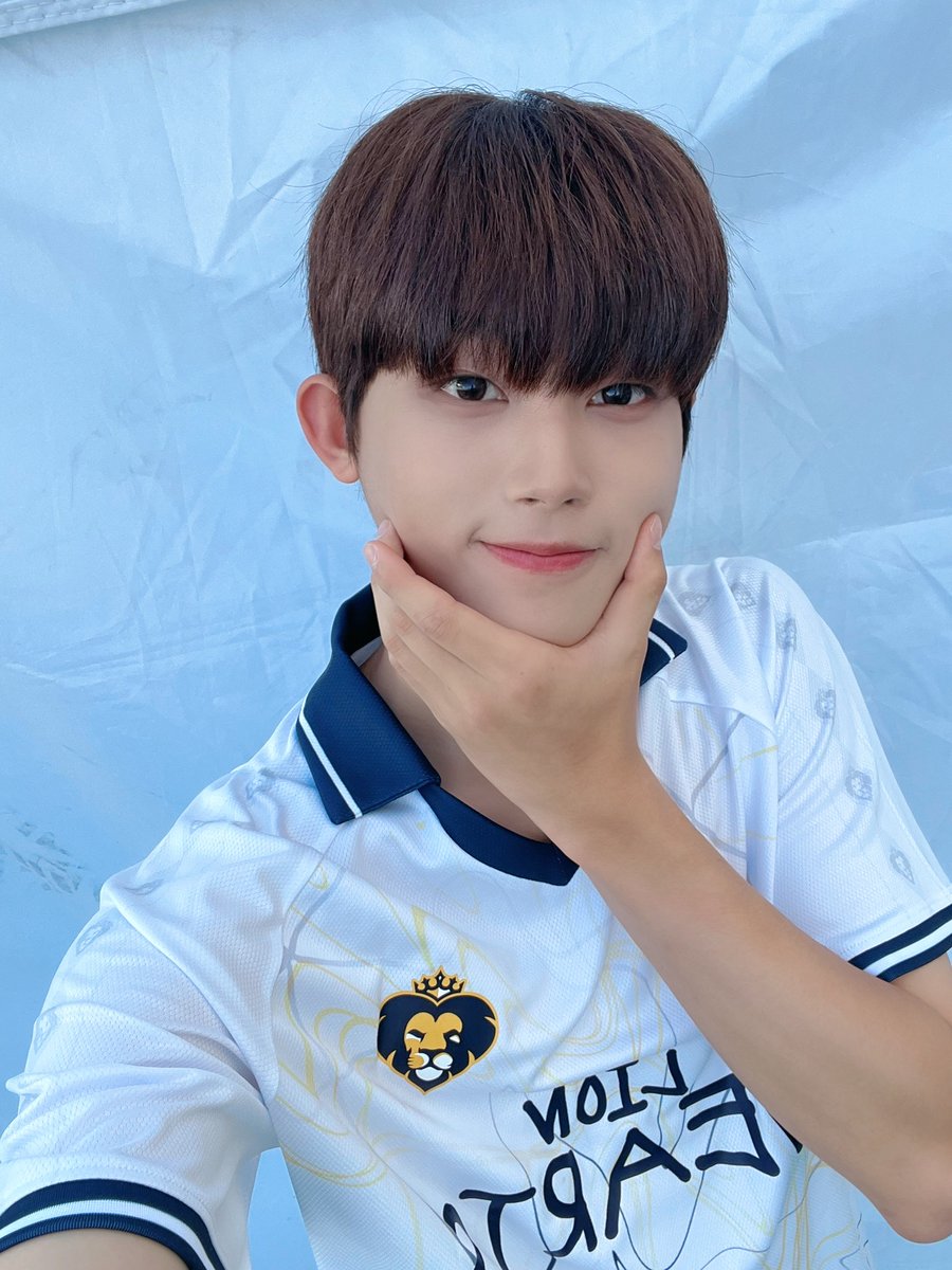 Thewind ヒョンジュン チャン・ヒョンジュン｜The Wind｜応援投票、身長、年齢など