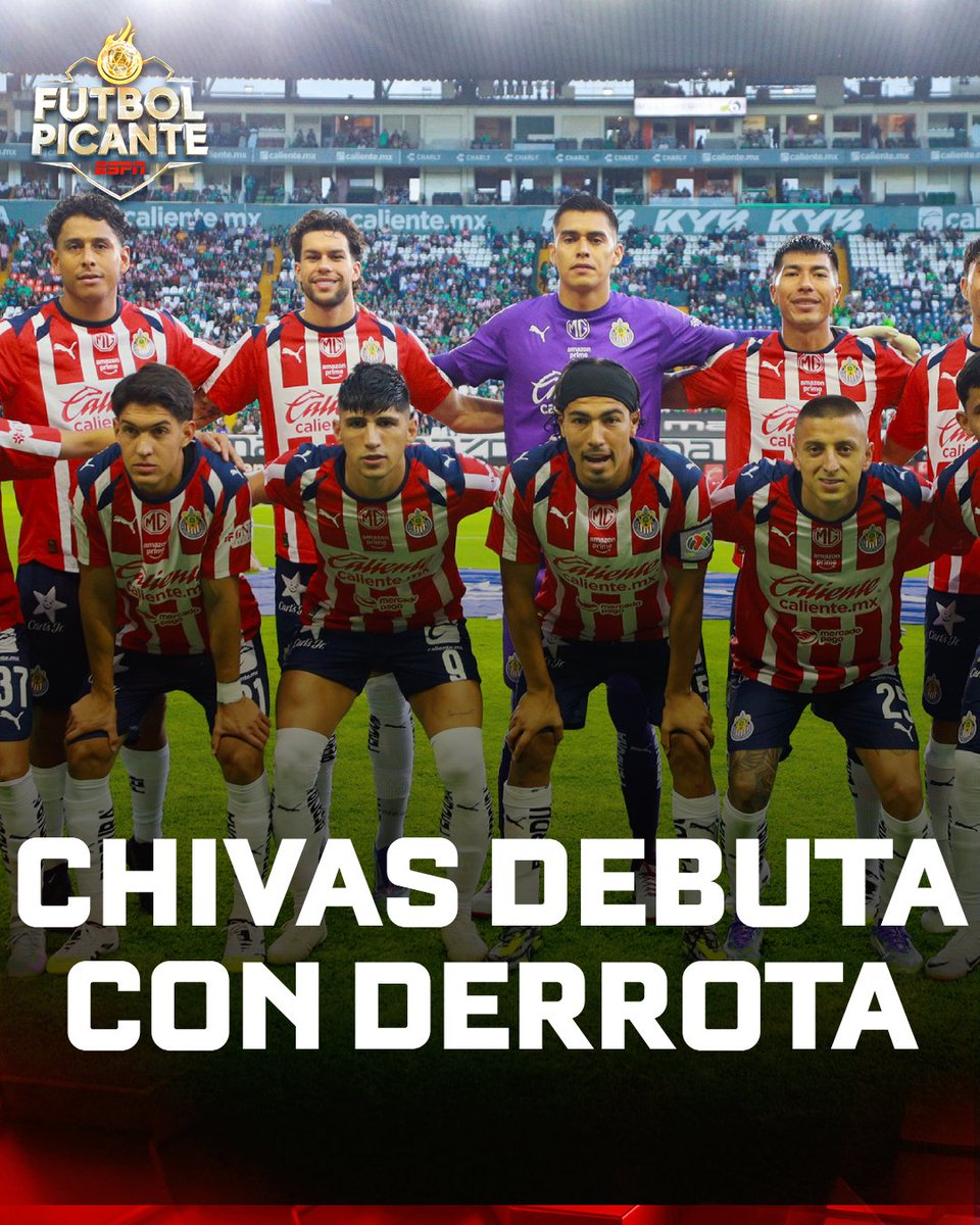 Futbol Picante tweet media