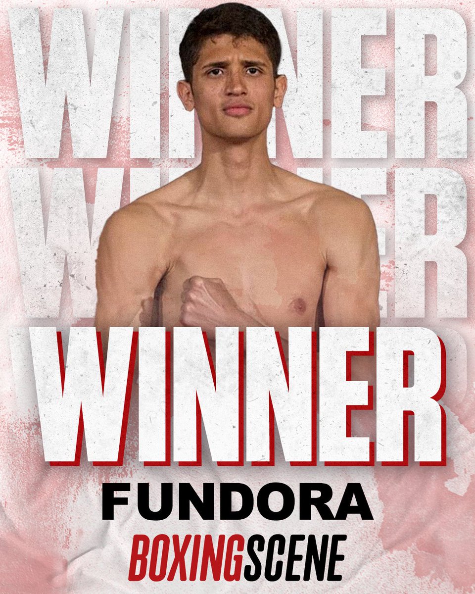 Sebastian Fundora stops Tim Tszyu👀

#FundoraTszyu2