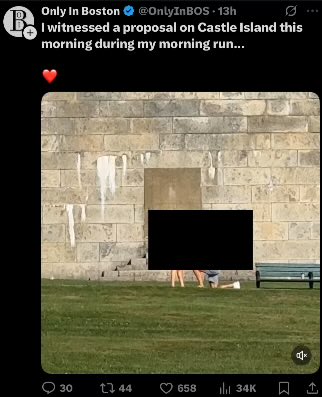 OnlyInCAM's tweet image. The account @OnlyInBOSE use to be a good Friend of mine, but now he has spiraled and discended into taking CreepShots of strangers. Sickening. (Censored for Safety)