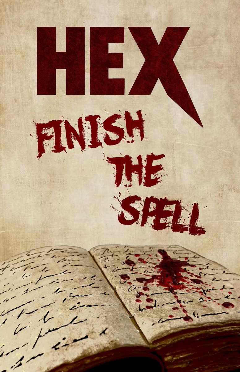 MovieHex's tweet image. 