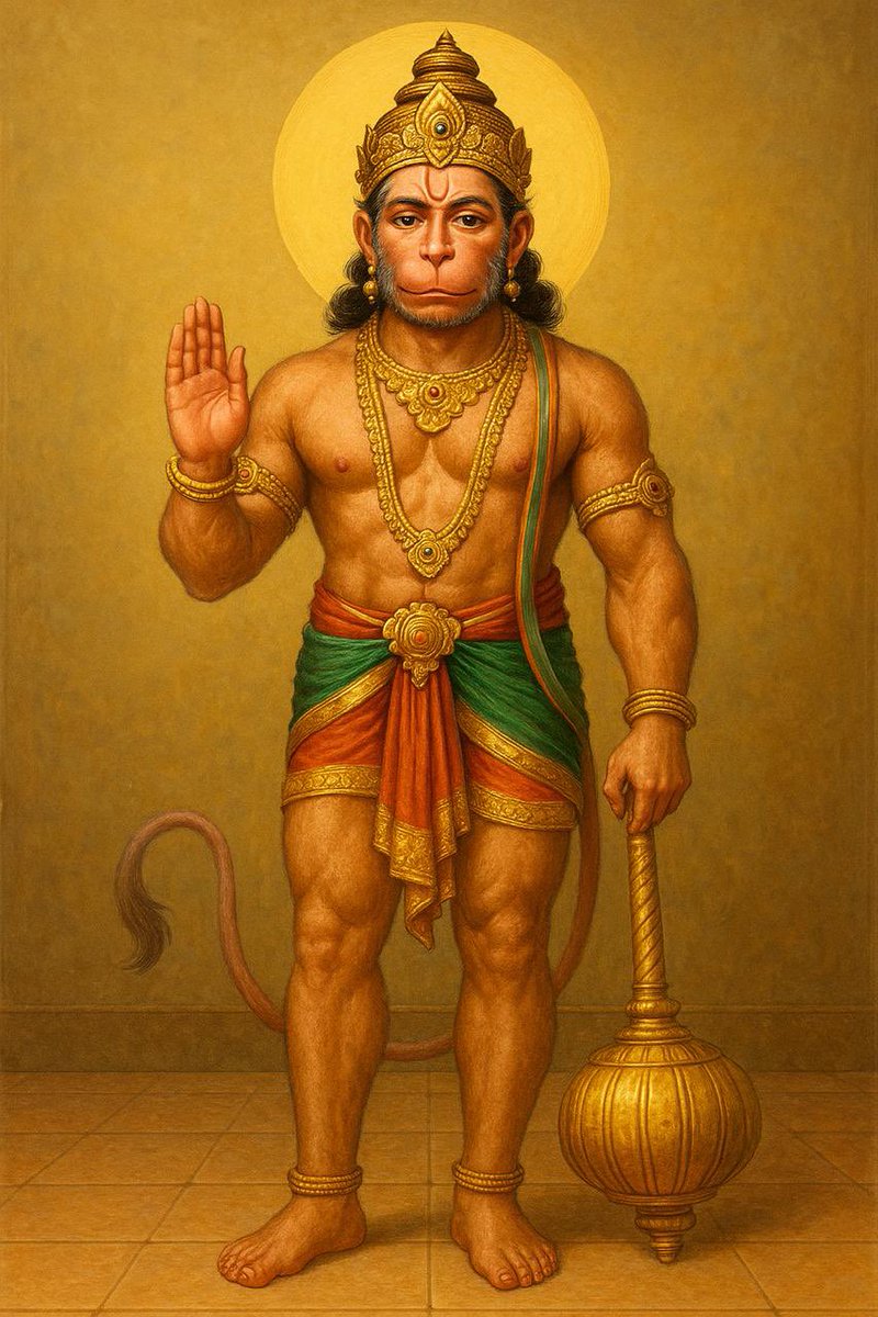 🙏जय श्री राम 🚩 ॐ श्री हनुमते नमः 🙏