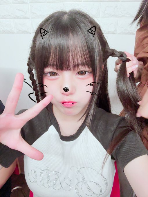 Twitterのコスプレ画像6