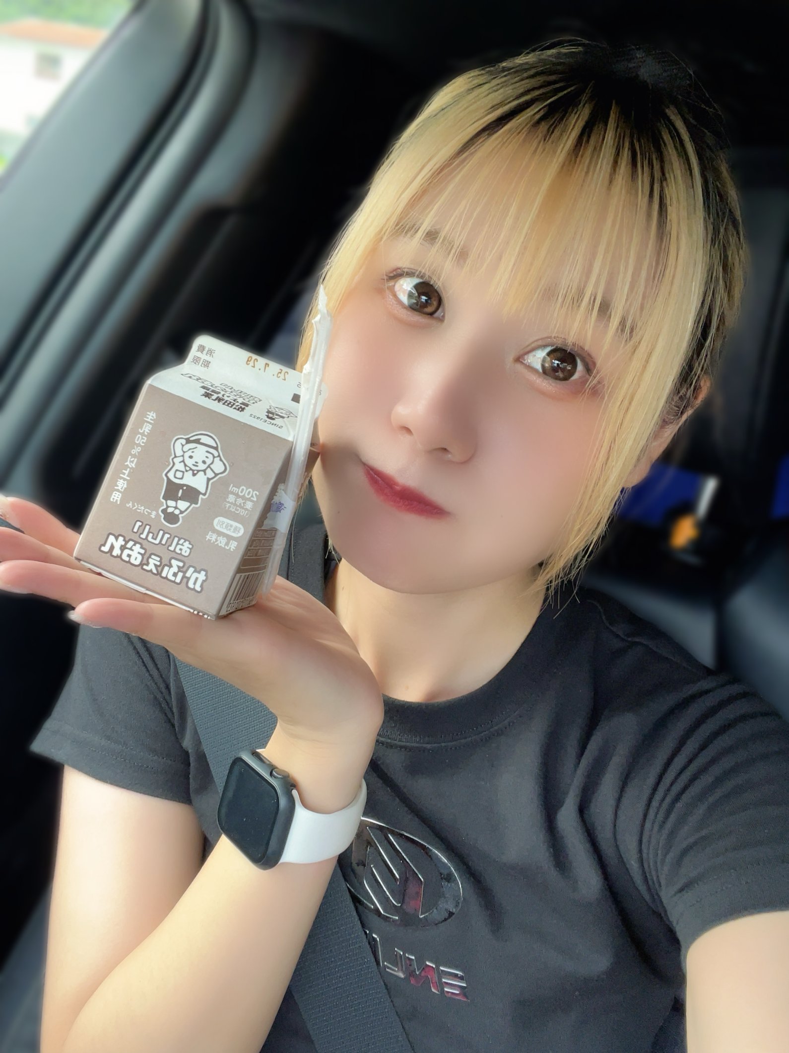 ねね 楽天市場】左右共通形状ミドルフィンガーミラー紫8mm正ネジ