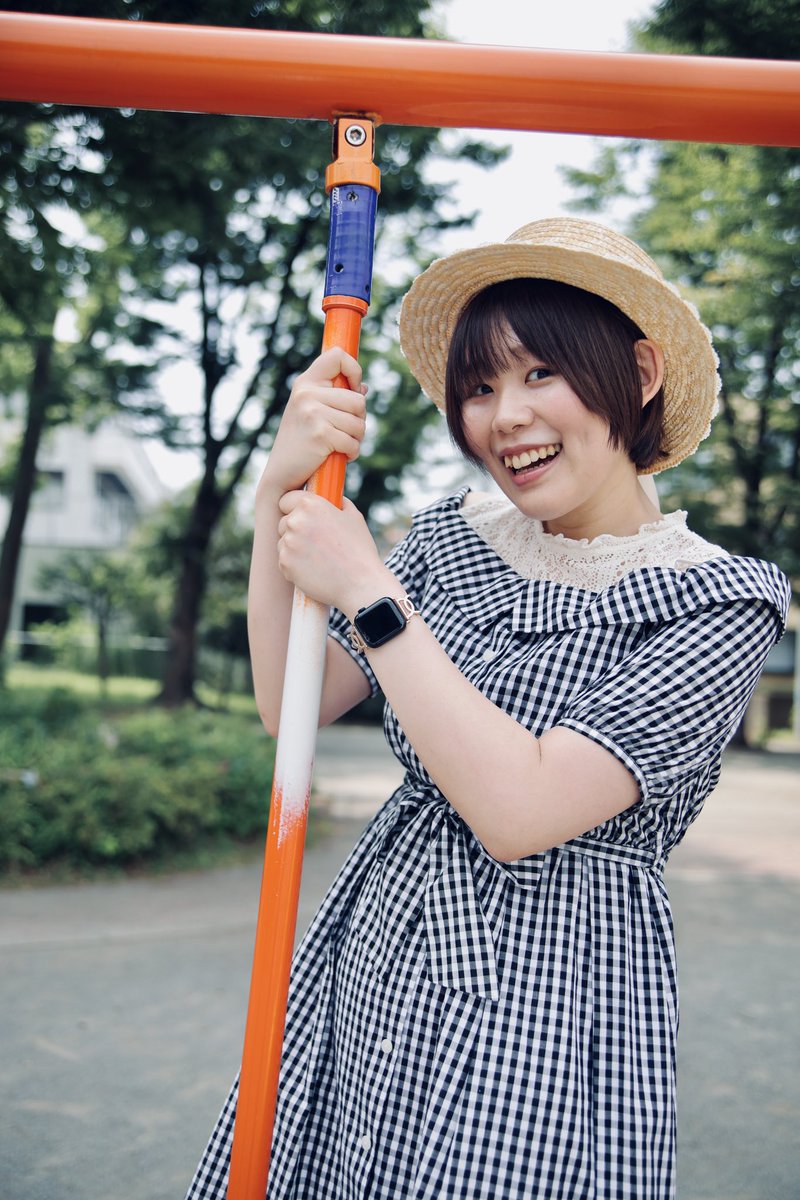 2025年7月5日
＃ふわりモデルセッション
<a href="/fuwari_ms/">🫧ふわりモデルセッション🫧－FuwaMode－🫧ふわモデ🫧リク撮専門撮影会🫧</a> 
＃リクサツ
＃八重歯

＃香椎このほ　さん
<a href="/kasy__konoho/">香椎このほ</a> 

EOS R8
タムロン28m〜75m F2.8

お昼🕛