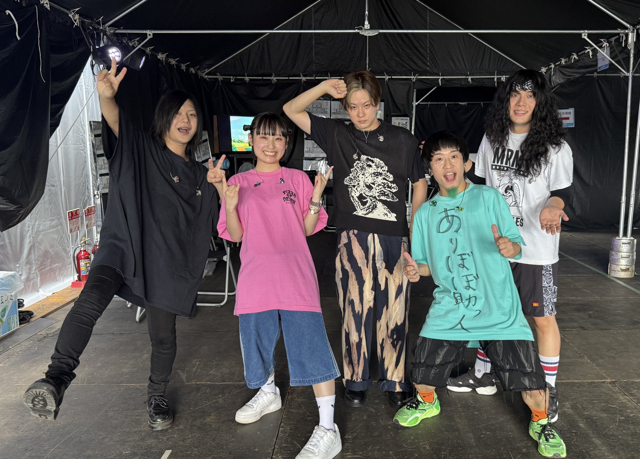 ヤバイTシャツ屋さん パーカー バーガンディ Tank-top of the DVD SPECIAL -OSAKA-JO HALL-[DVD] - ヤバイT