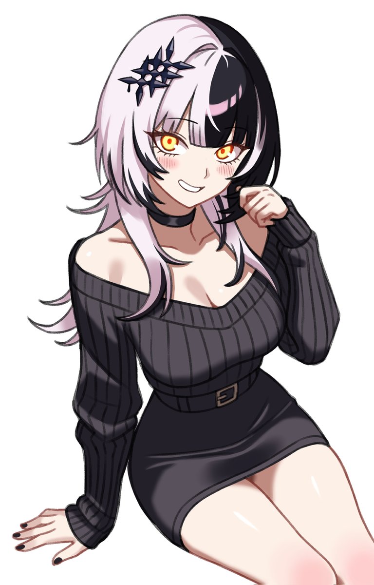 sweeva_'s tweet image. #ShiorinSketch
