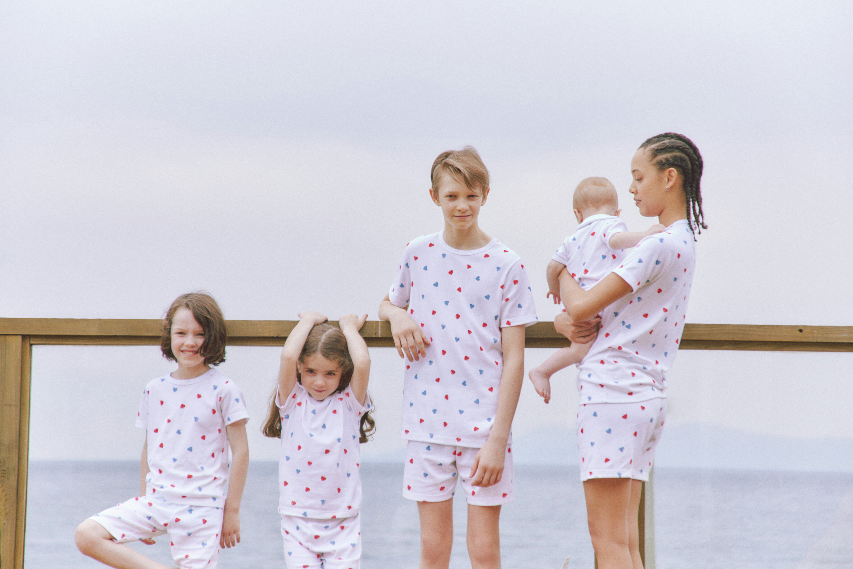 ˚✧₊⁎Profile必読˚✧₊⁎ 様　プチバトー４点セット PETIT BATEAU | プチバトー (@petitbateaujp) / X