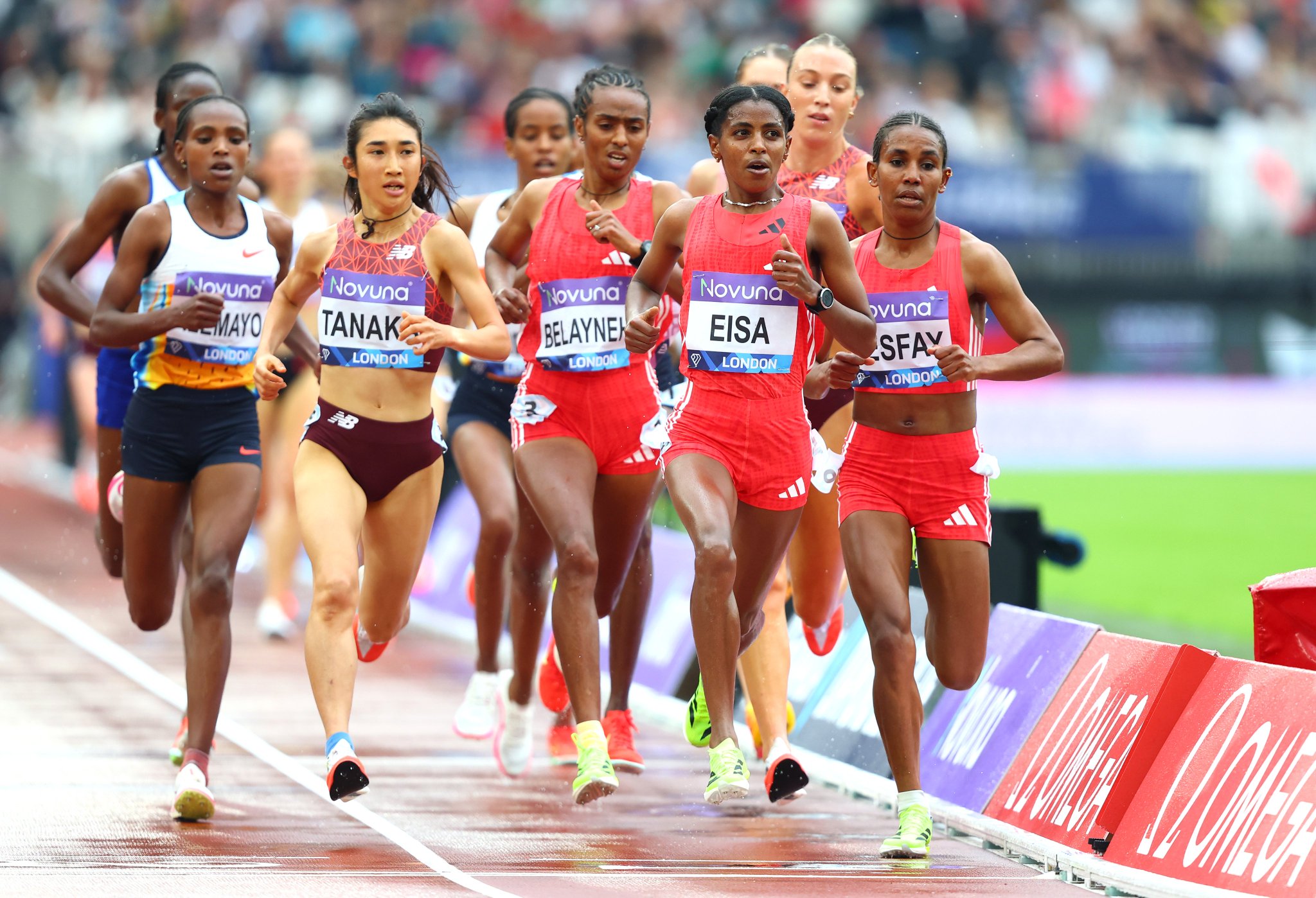 レクストリーム（2012世界大会） 東京2025世界陸上/World Athletics Championships Tokyo 25 on X