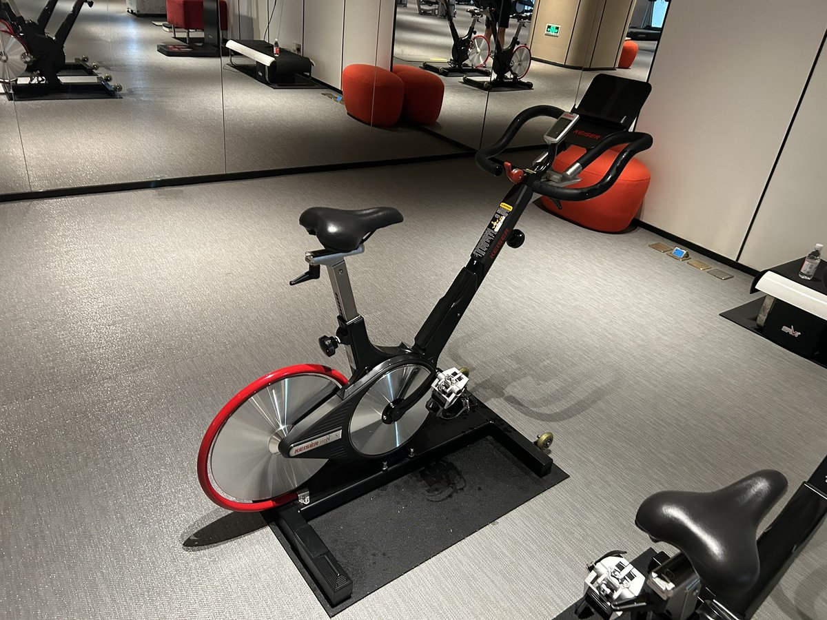 Sober聊期权, CFA tweet media