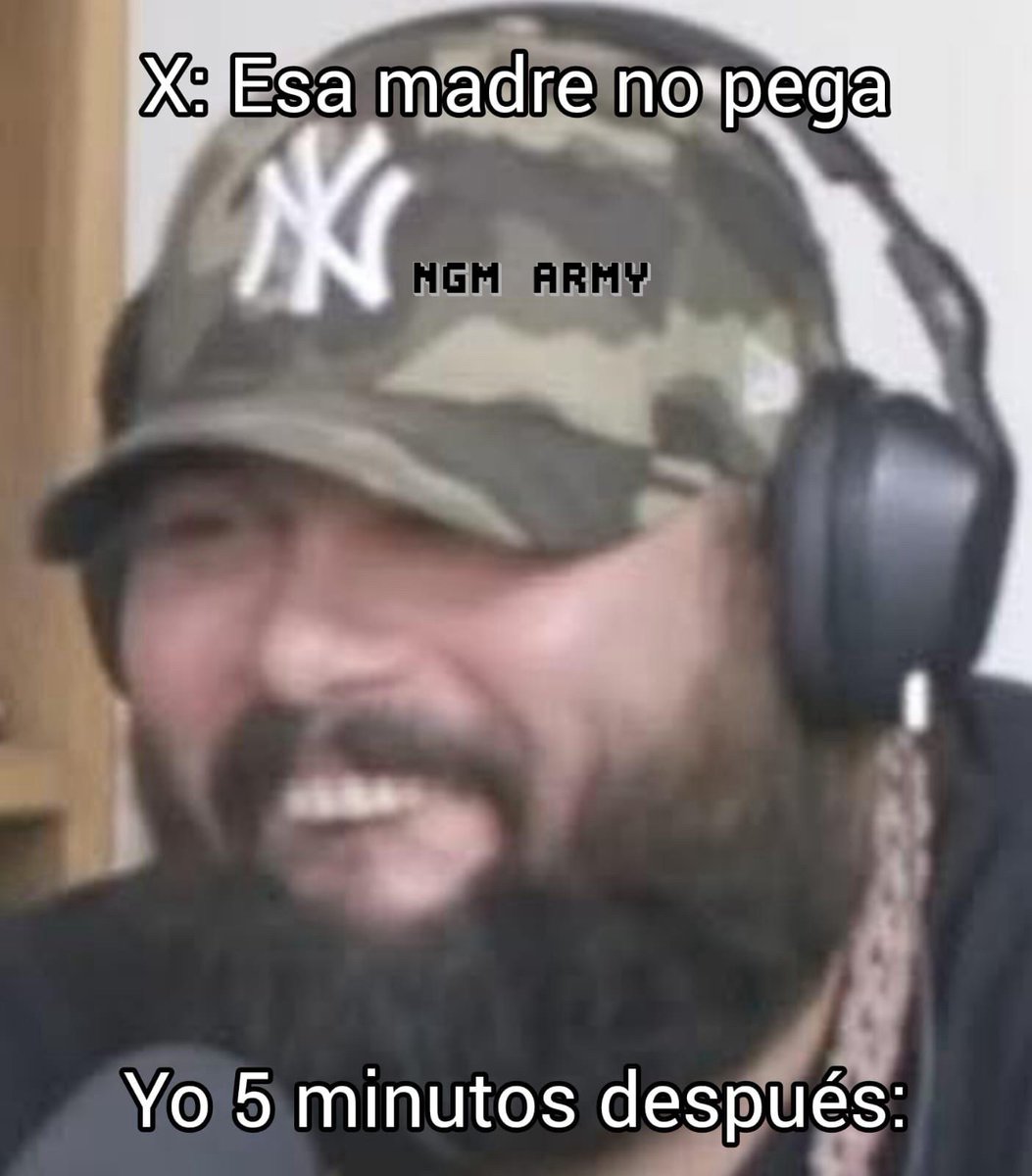 BEBORRONES ARMY tweet media