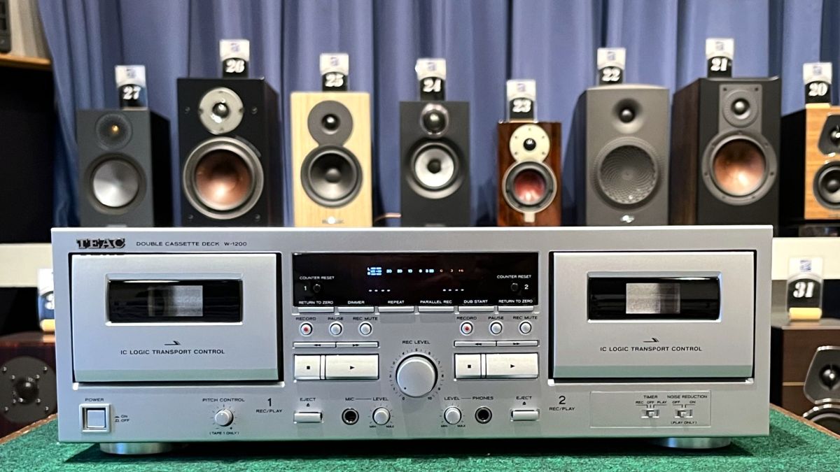 teac