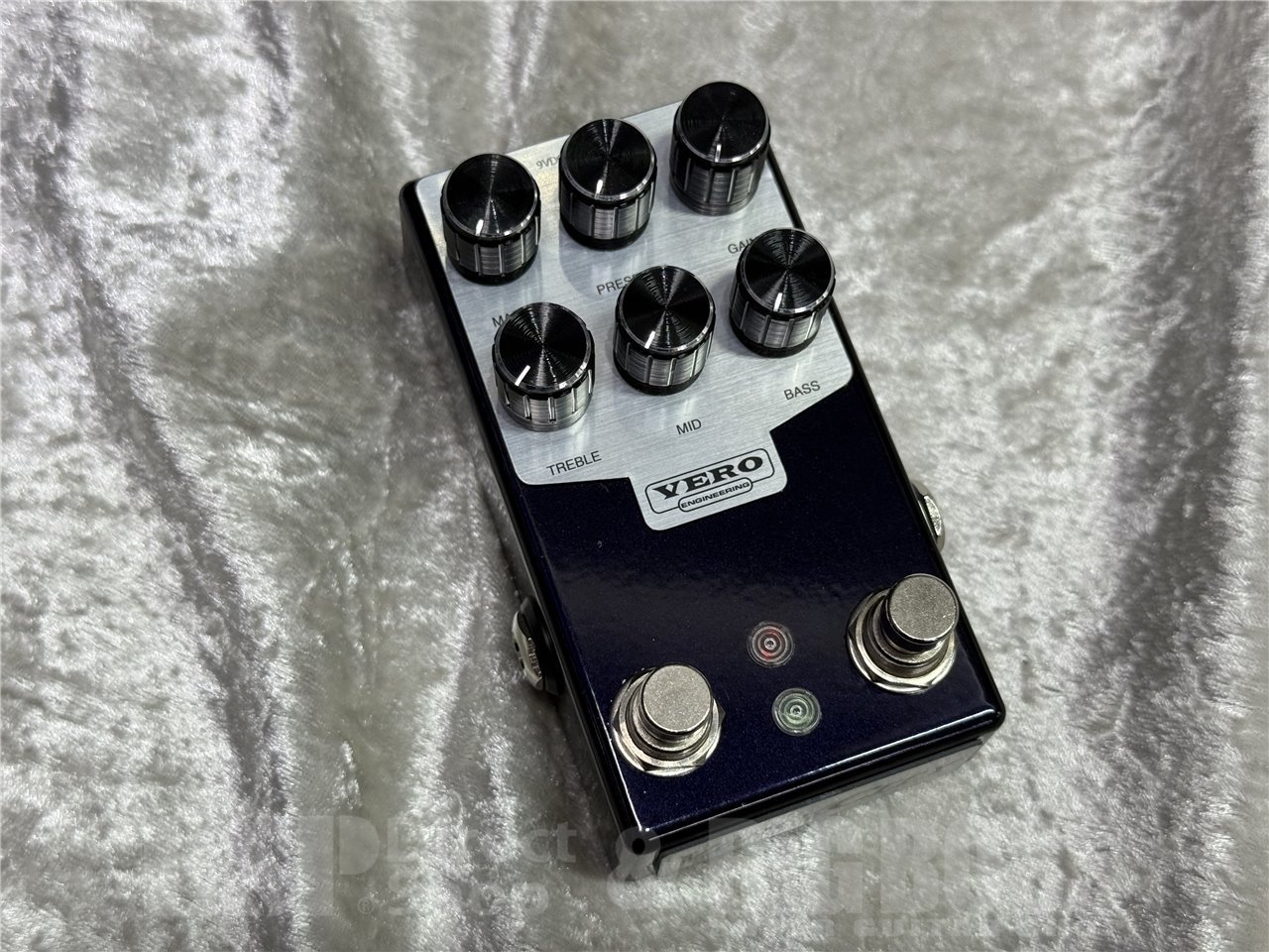 ギター Verocity effects VH13SP Verocity effects VH13SP 楽器・機材