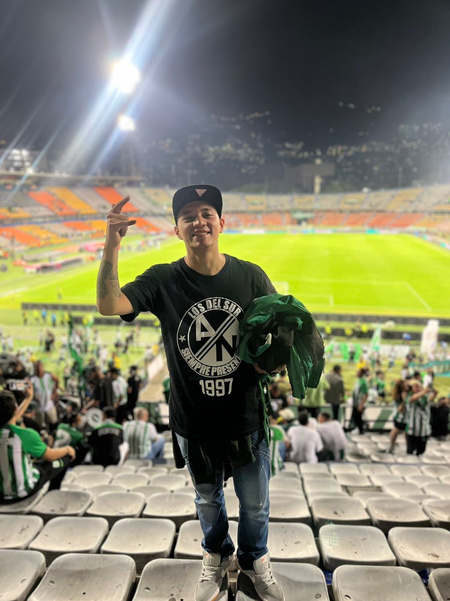 Volver más fuertes 🇳🇬⚽