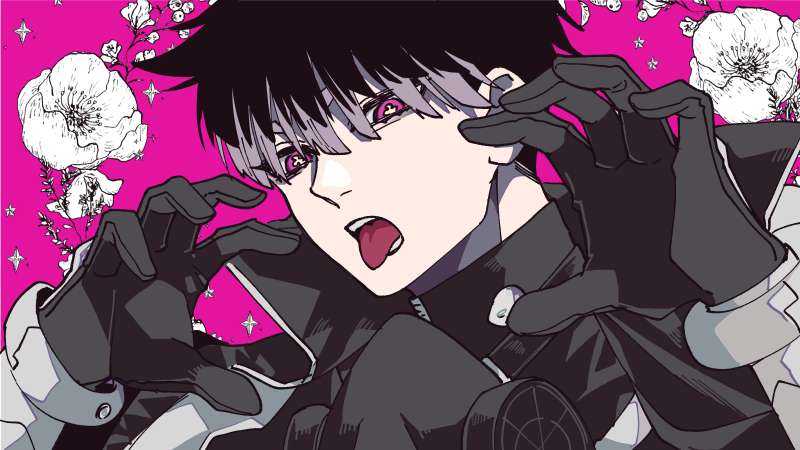 zebrakananTR's tweet photo. 鳴海～～！ https://t.co/Pagzaj0qXy