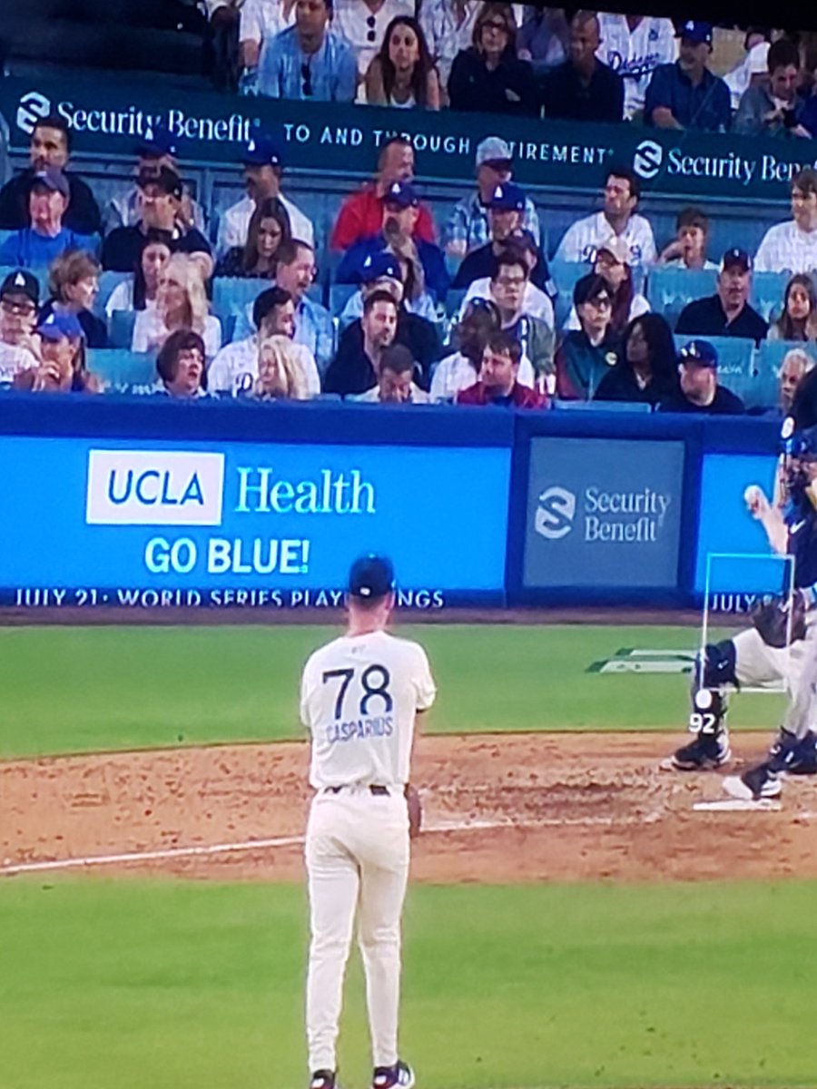 View From the Glass (@viewfromthegla1) on Twitter photo I'm just shocked people who make several times more than I do thought it was a good idea to parade the <a href="/Dodgers/">Los Angeles Dodgers</a> out in these jerseys. I'm just shocked people who make several times more than I do thought it was a good idea to parade the <a href="/Dodgers/">Los Angeles Dodgers</a> out in these jerseys.