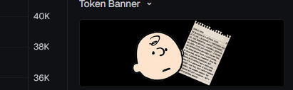 AllSeeingArgos's tweet image. I mean $baby $Grok looks like he might just have been $charlie
Bh2ZpQLNnRnJugo7MkXknErX4Xr17UfGbMpG83JHbonk