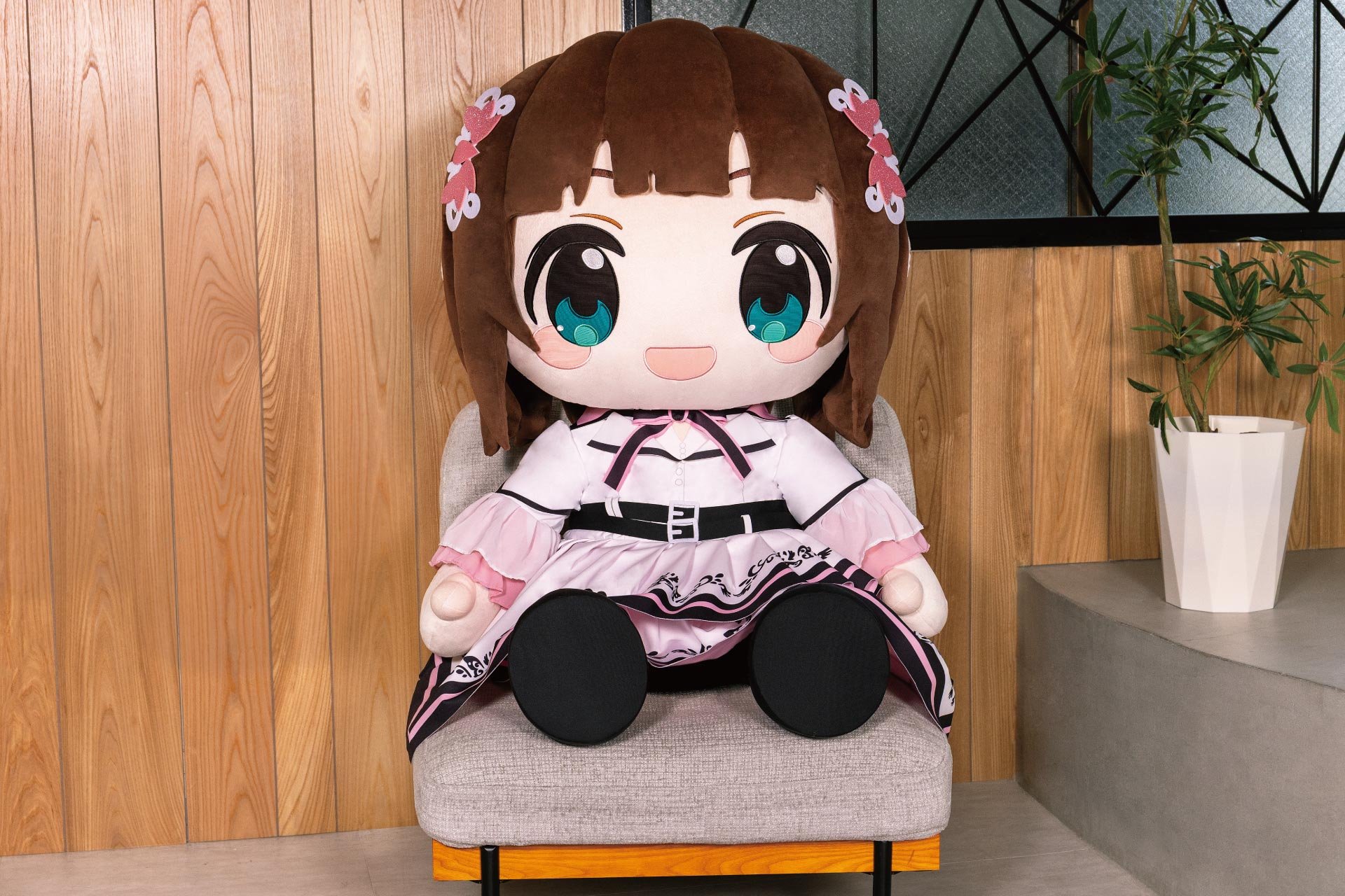 温泉むすめ　未開封 ぬいぐるみ2体セット 温泉むすめ 未開封 ぬいぐるみ2体セット - メルカリ