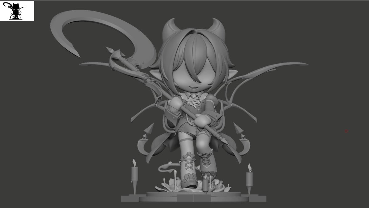 eyecoffe's tweet image. 🦇🩸！
#Arknights  #アークナイツ #Entelechia